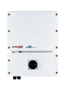 SolarEdge Energy Hub Inverter available from Solahart Bairnsdale