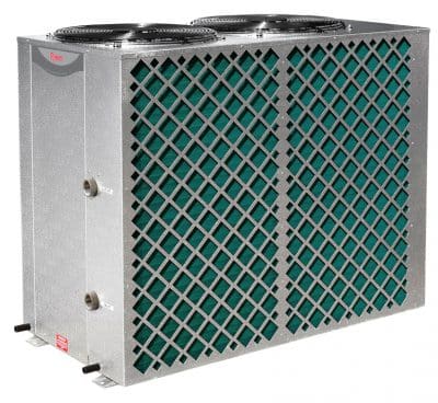 Commercial heat pump from Solahart Bairnsdale